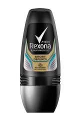 REXONA Dezodorant MĘSKI Roll-On 50ml Sport Defence...