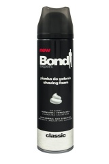 BOND Pianka do golenia 200ml Expert Classic /12/
