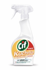 CIF Spray do Kuchni 500ml