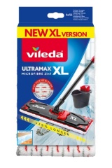 VILEDA Wkład do Mopa UltraMax  XL /8/