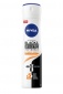 Miniaturka 1 NIVEA Dezodorant DAMSKI Spray 150ml Invisible Black & White Ultimate Impact