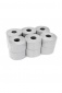 Miniaturka 1 Papier Toaletowy JUMBO Biały 2 warstwowy SP-5 /3671/ /12/
100m