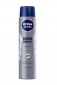 Miniaturka 1 NIVEA Dezodorant MĘSKI Spray 150ml Silver Protect