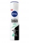 Miniaturka 1 NIVEA Dezodorant DAMSKI Spray 150ml Invisible Black & White Fresh
