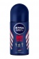 Miniaturka 1 NIVEA Dezodorant MĘSKI Roll-On 50ml Dry Impact