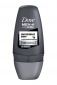 Miniaturka 1 DOVE Dezodorant MĘSKI Roll-on 50ml Invisible Dry /6/