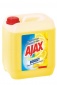 Miniaturka 1 AJAX Płyn uniwersalny 5L Boost Soda oczyszczona i cytryna