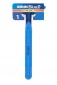 Miniaturka 1 GILLETTE Golarka Jednorazowa BLUE-II A'1 na planszy  /48/