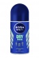 Miniaturka 1 NIVEA Dezodorant MĘSKI Roll-On 50ml Dry Fresh 